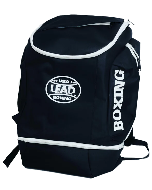 Lead Boxing Backpack Large