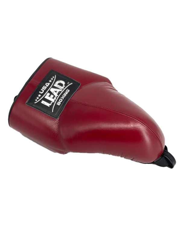 Lead Groin Protector Cup