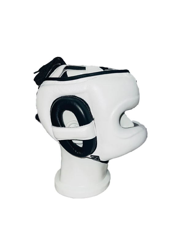 Lead FaceSaver Headgear