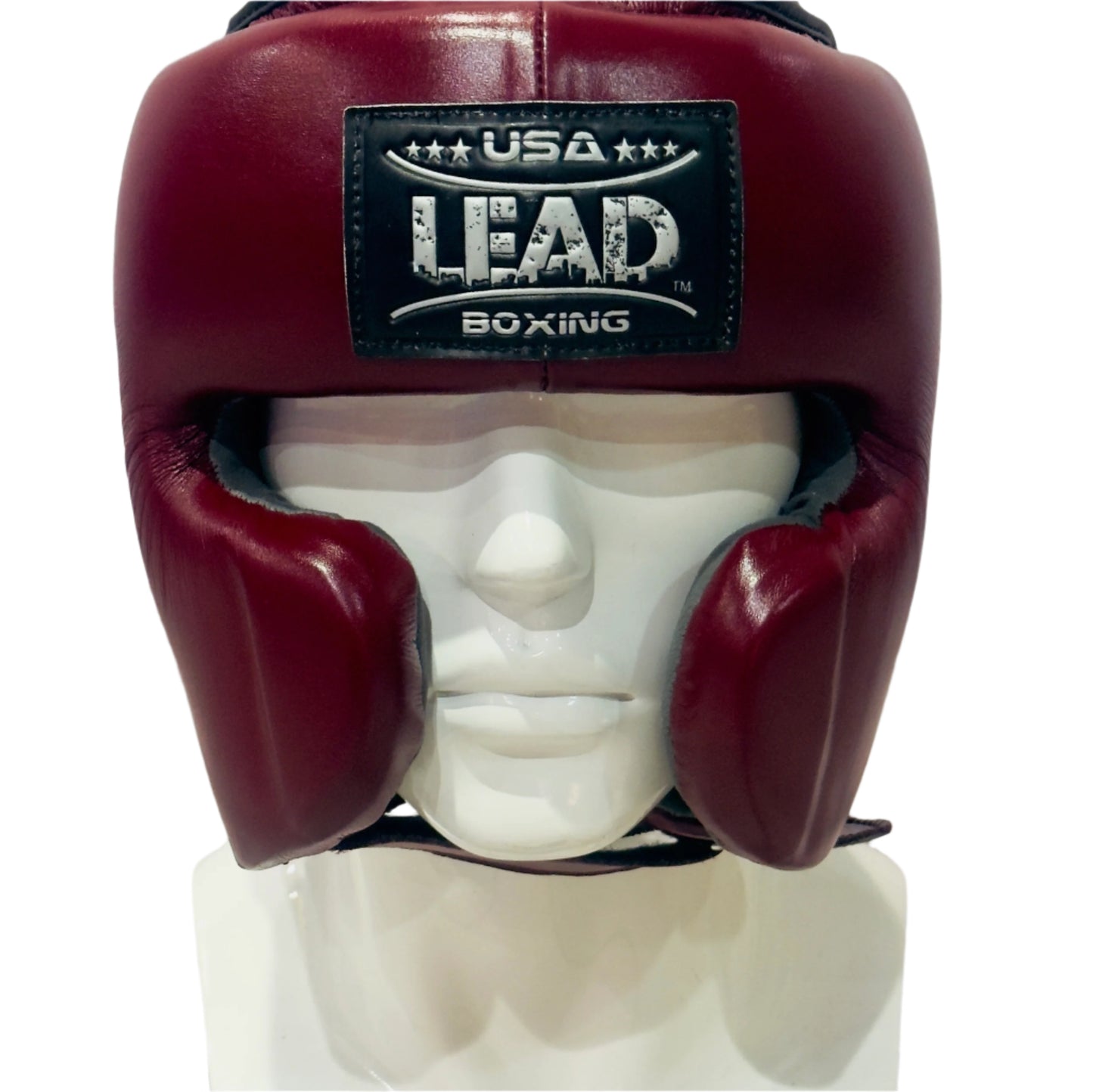 Lead Mex Cheek Protector Headgear