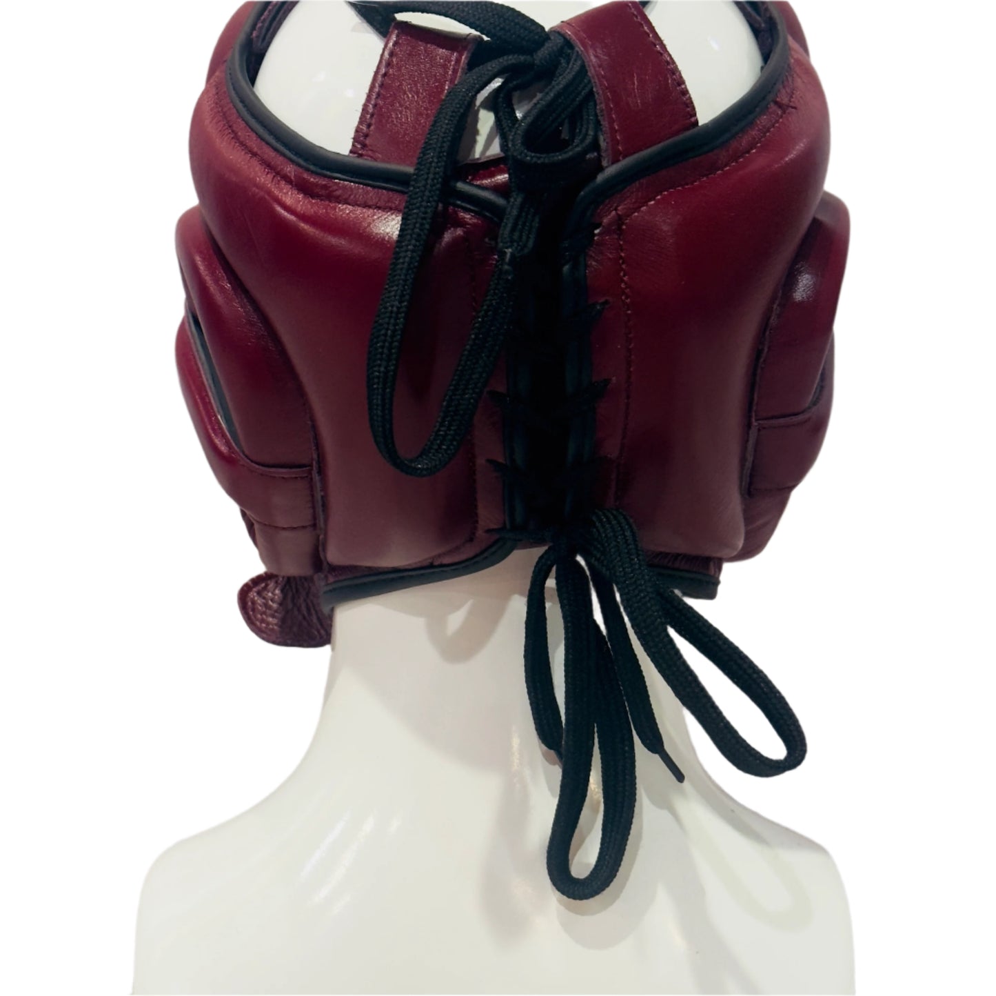Lead Mex Cheek Protector Headgear