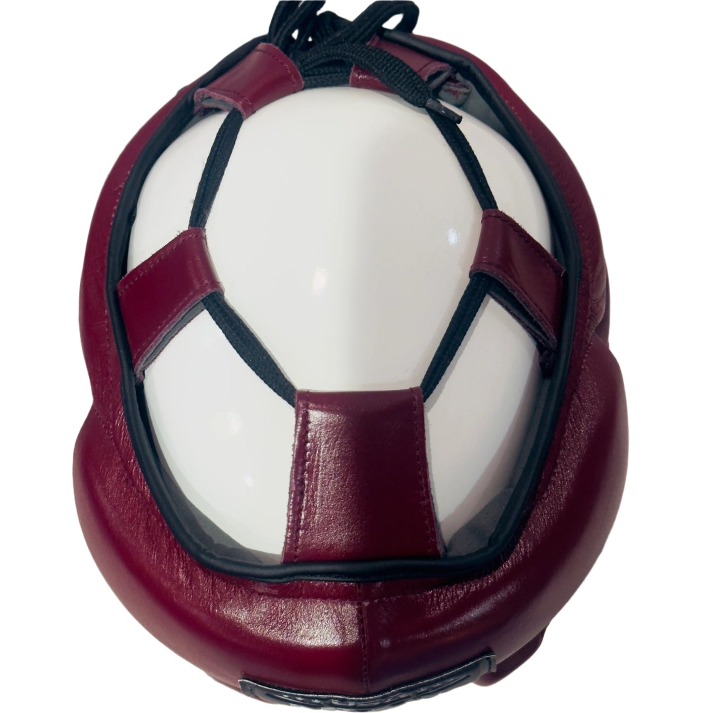 Lead Mex Cheek Protector Headgear