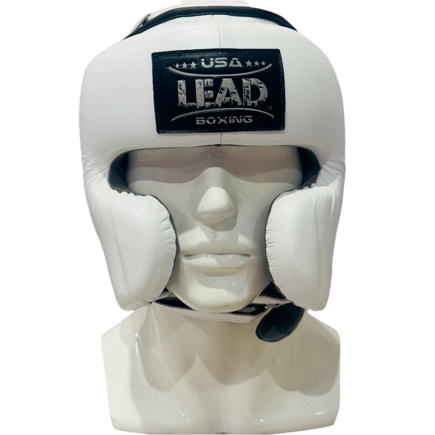 Lead Mex Cheek Protector Headgear