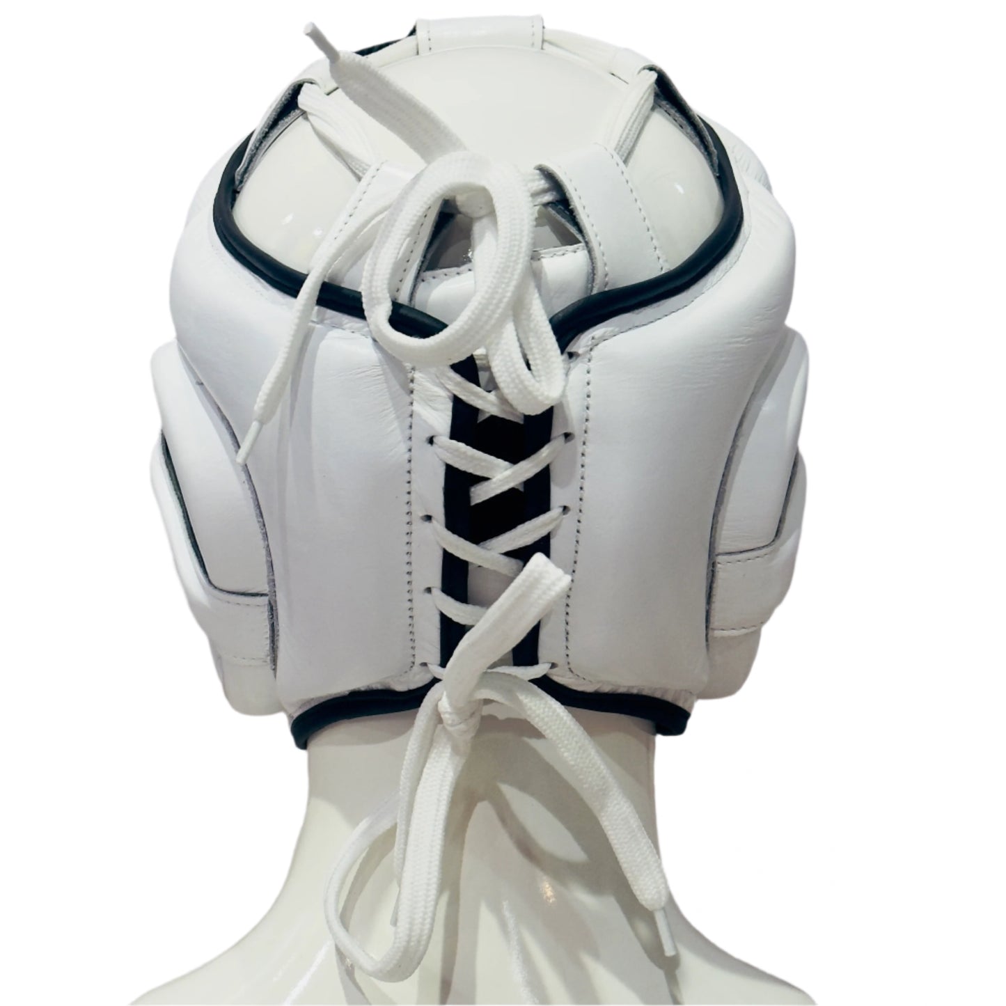Lead Mex Cheek Protector Headgear