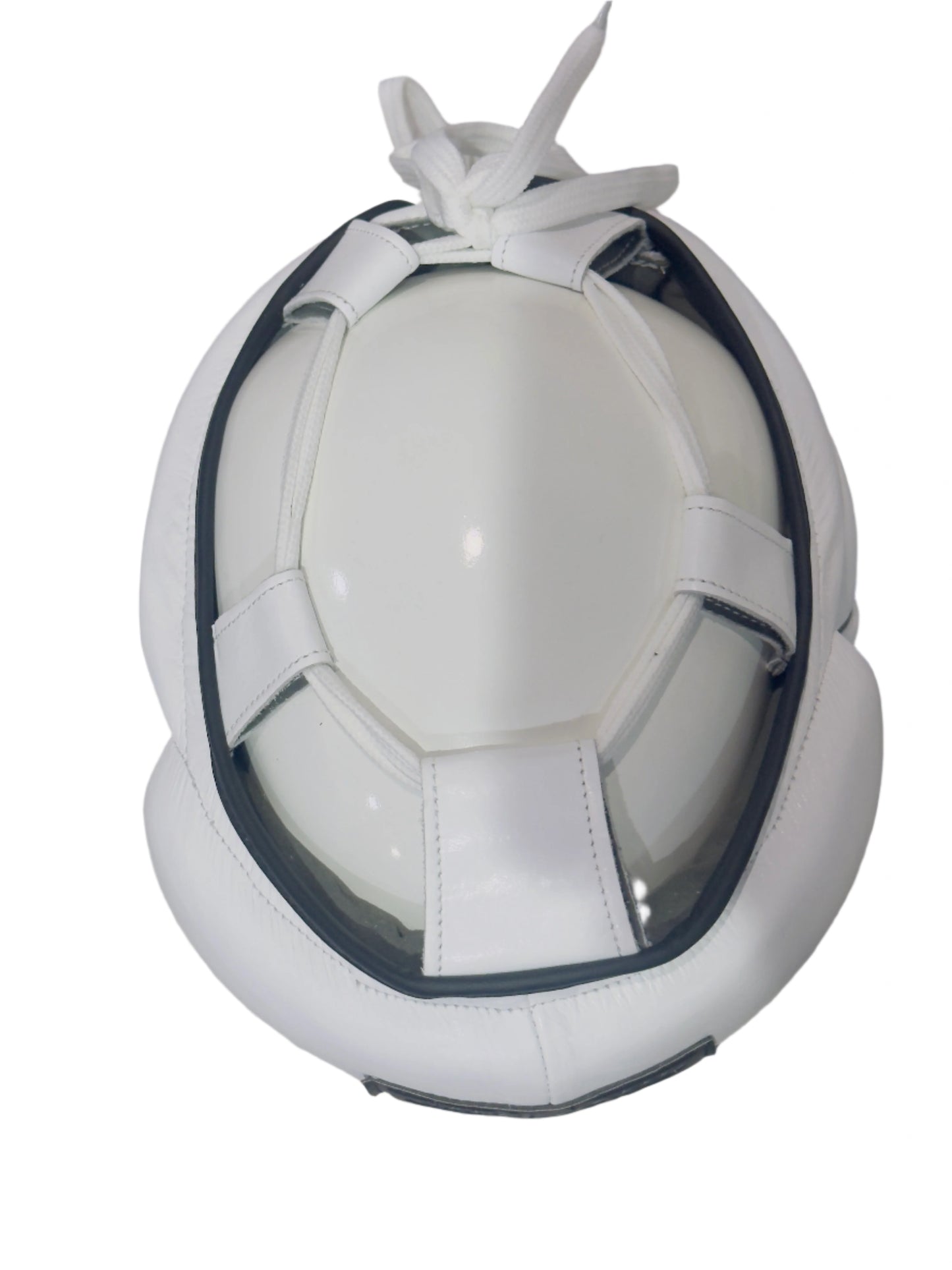 Lead Mex Cheek Protector Headgear