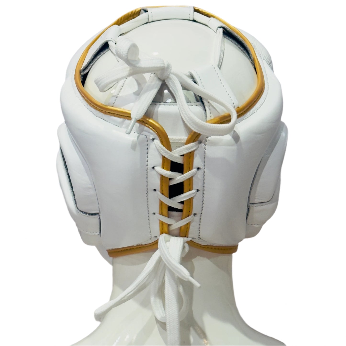 Lead Mex Cheek Protector Headgear