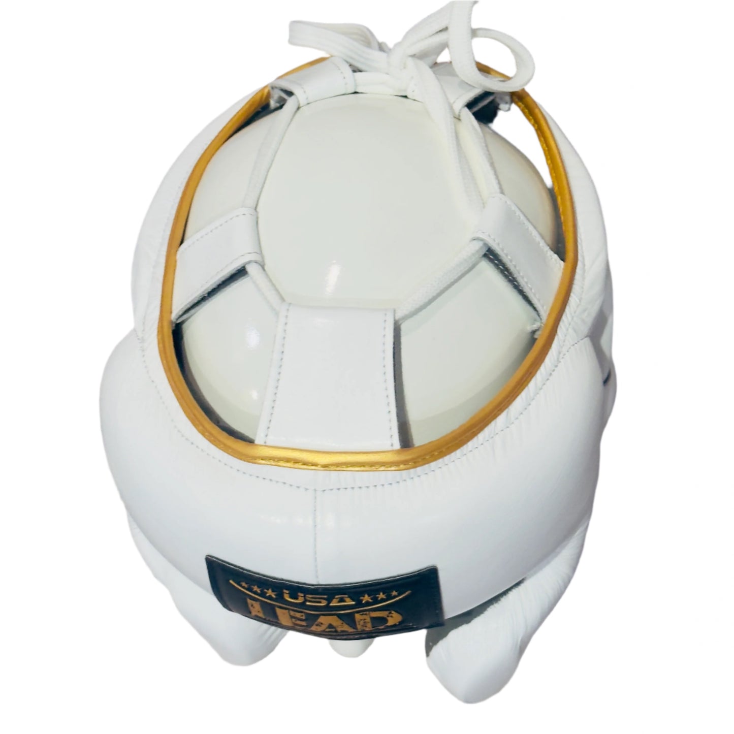 Lead Mex Cheek Protector Headgear