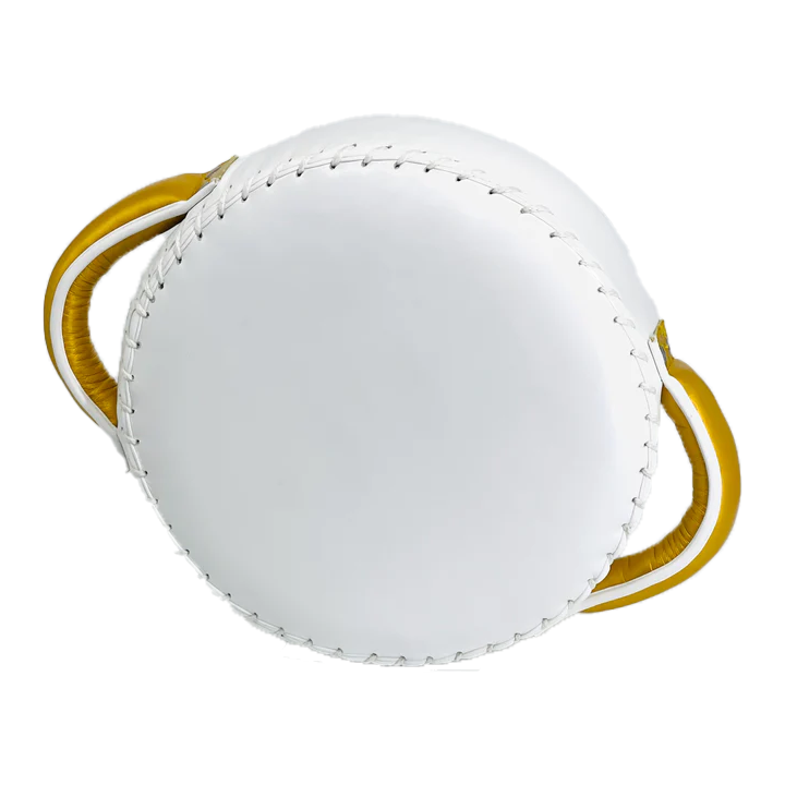 Lead Round Punch Pad Compact