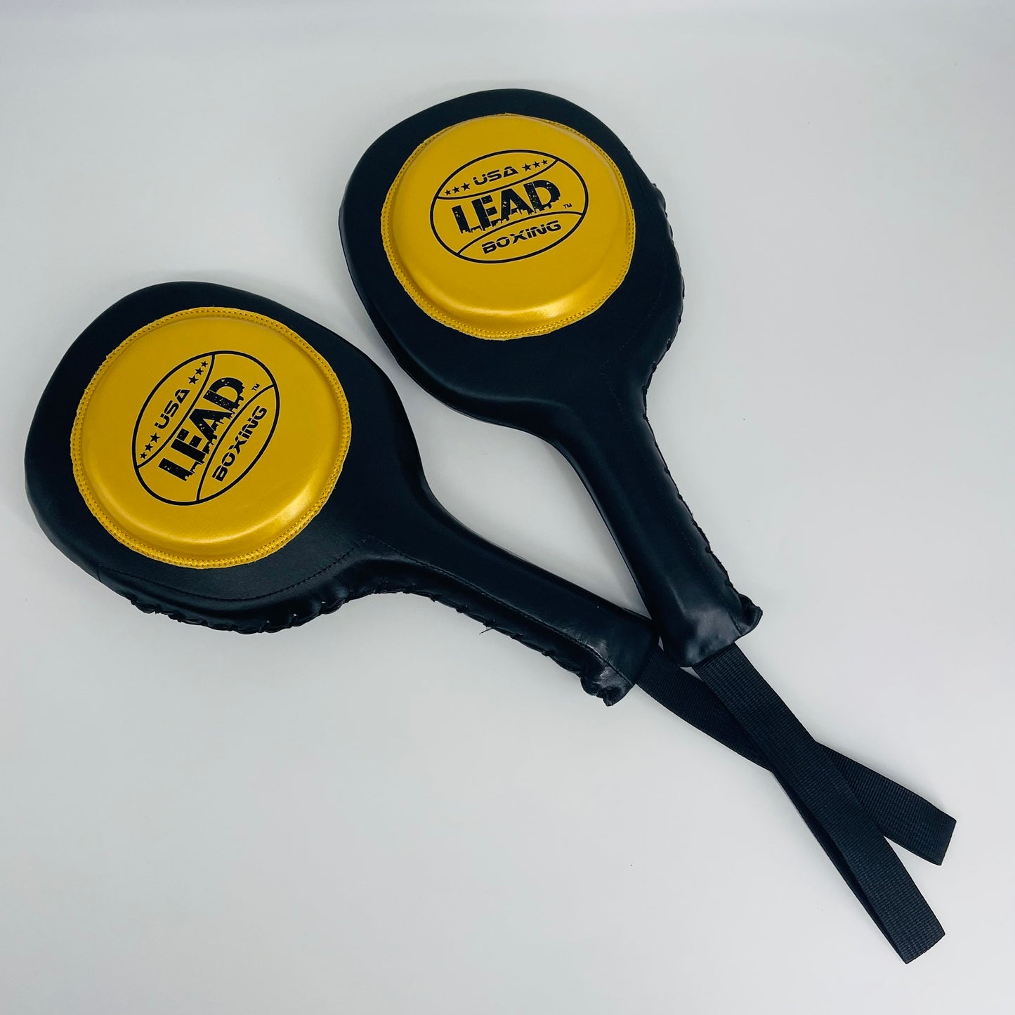 Lead Punch Paddles