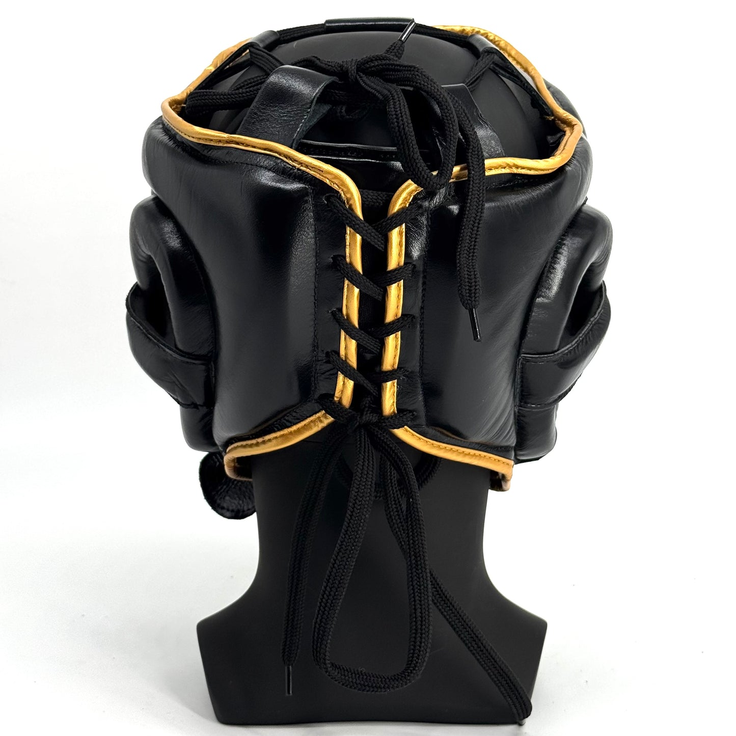 Lead Mex Cheek Protector Headgear