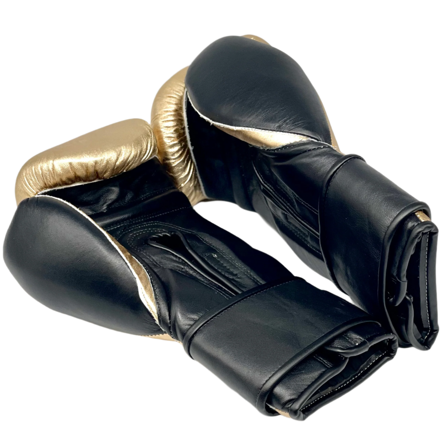 SuperLEAD Mex Boxing Gloves Laced