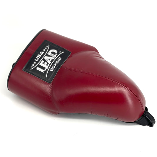 Groin Protector Cup (Maroon )
