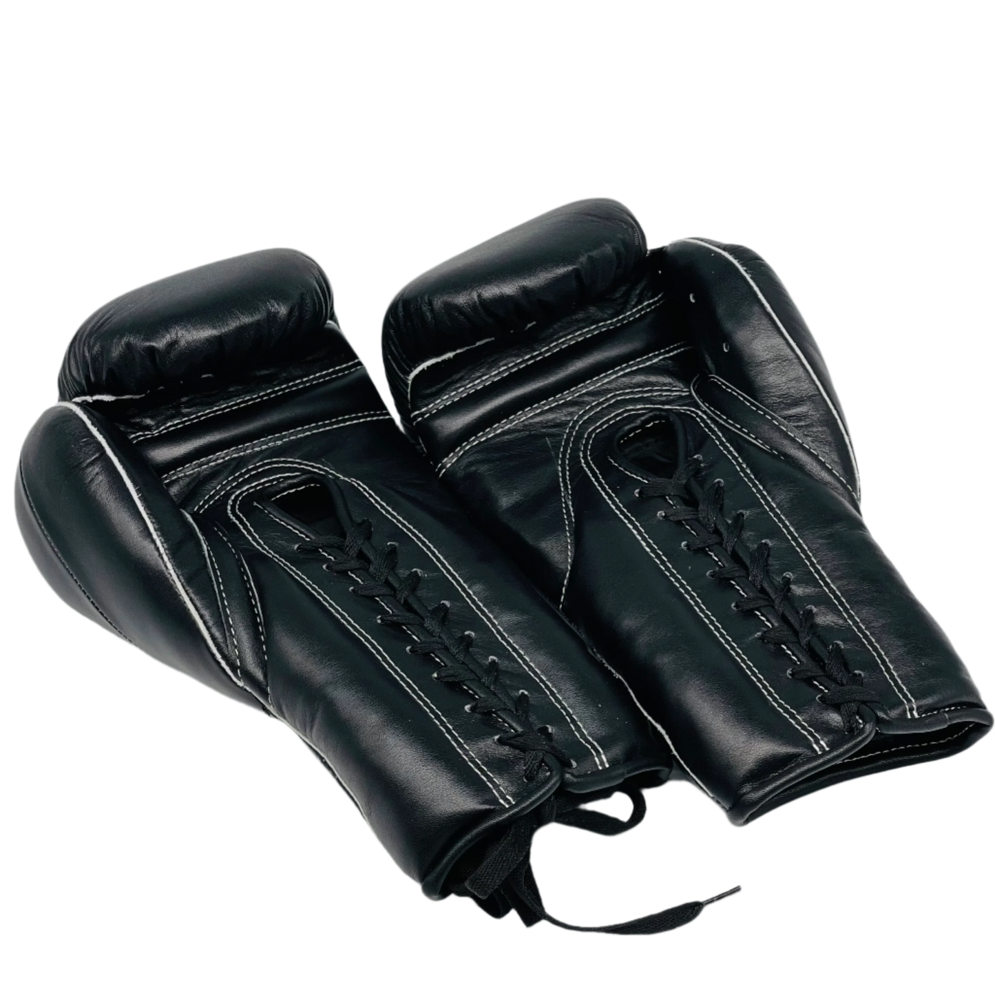 SuperLEAD Mex Boxing Gloves Laced