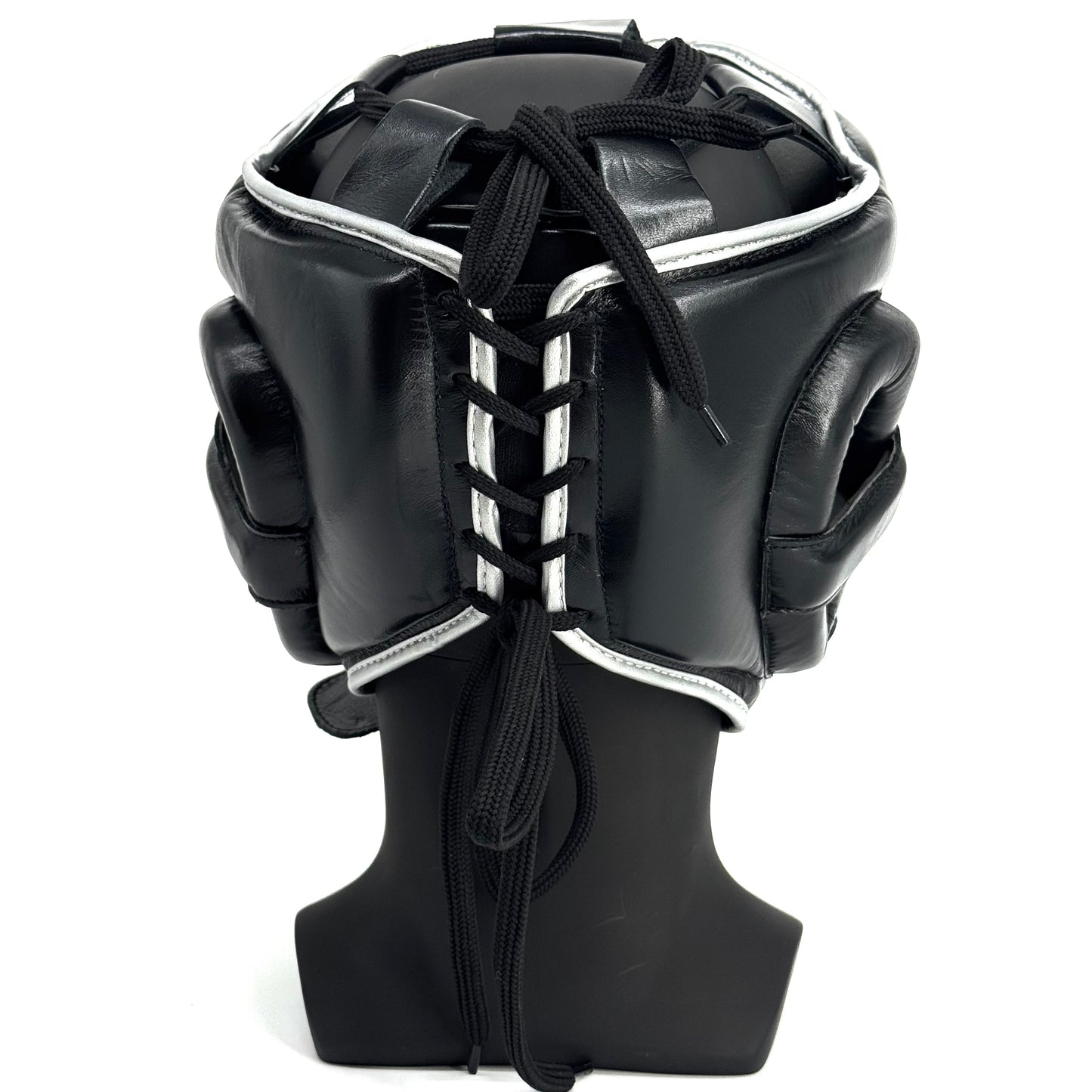 Lead Mex Cheek Protector Headgear