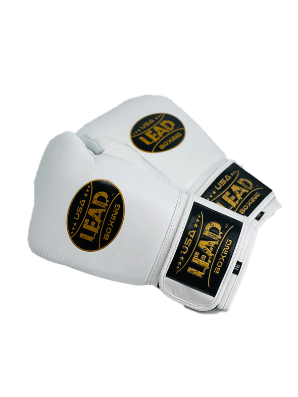 Lead Compact Training Gloves Velcro