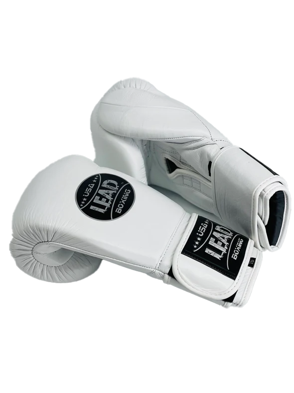 Lead Compact Training Gloves Velcro