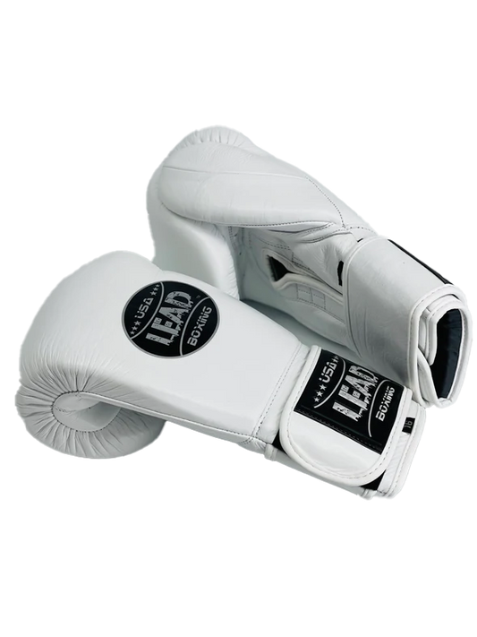 Lead Compact Training Gloves Velcro