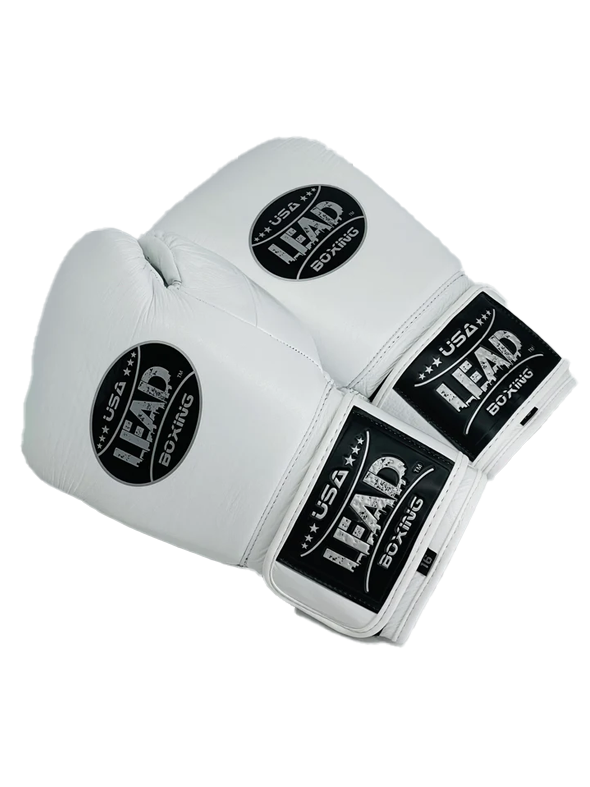 Lead Compact Training Gloves Velcro