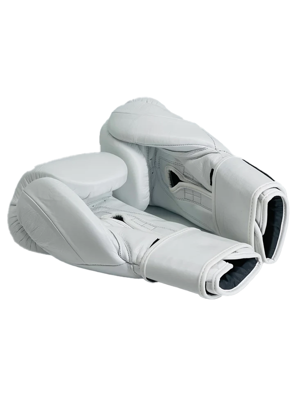 Lead Compact Training Gloves Velcro