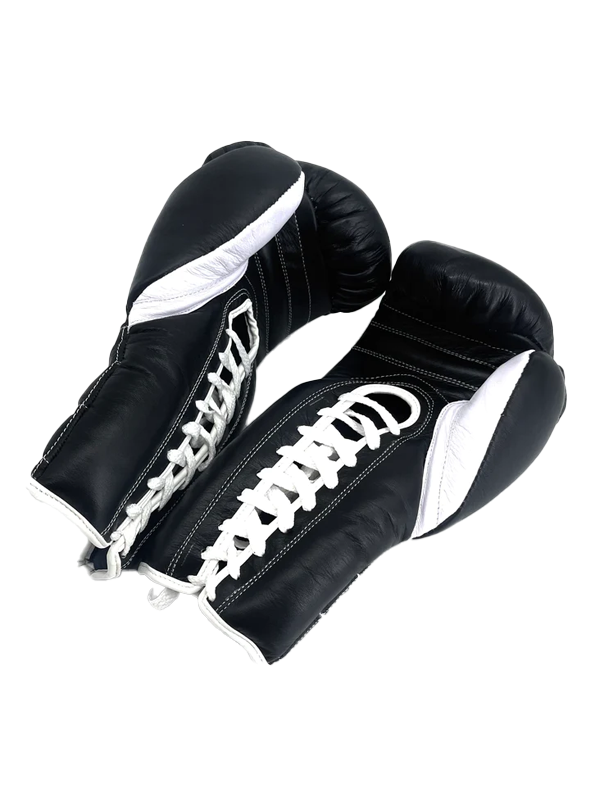 SuperLEAD Mex Boxing Gloves Laced