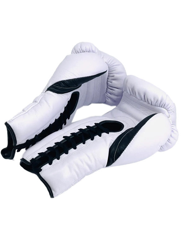 SuperLEAD Mex Boxing Gloves Laced