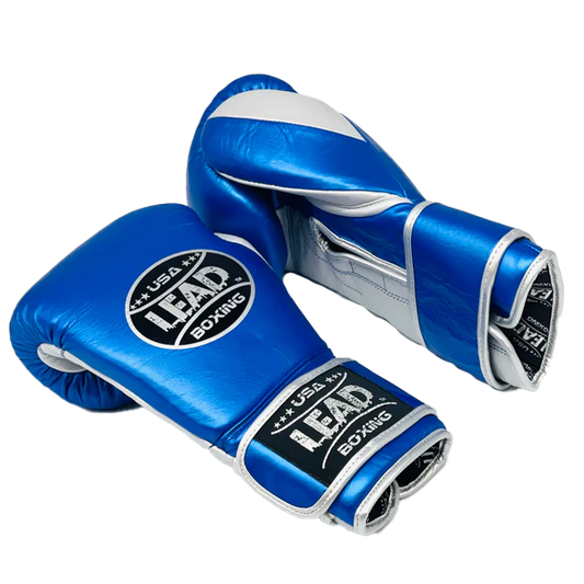 Lead Pro Tech Training Gloves Velcro