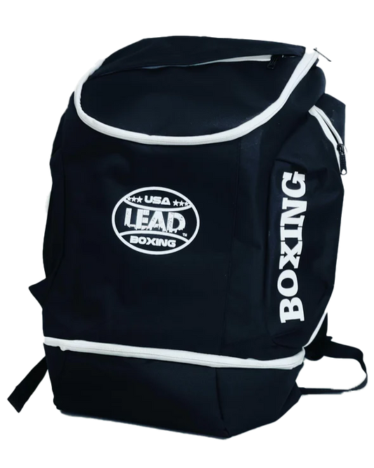 Lead Boxing Backpack Large