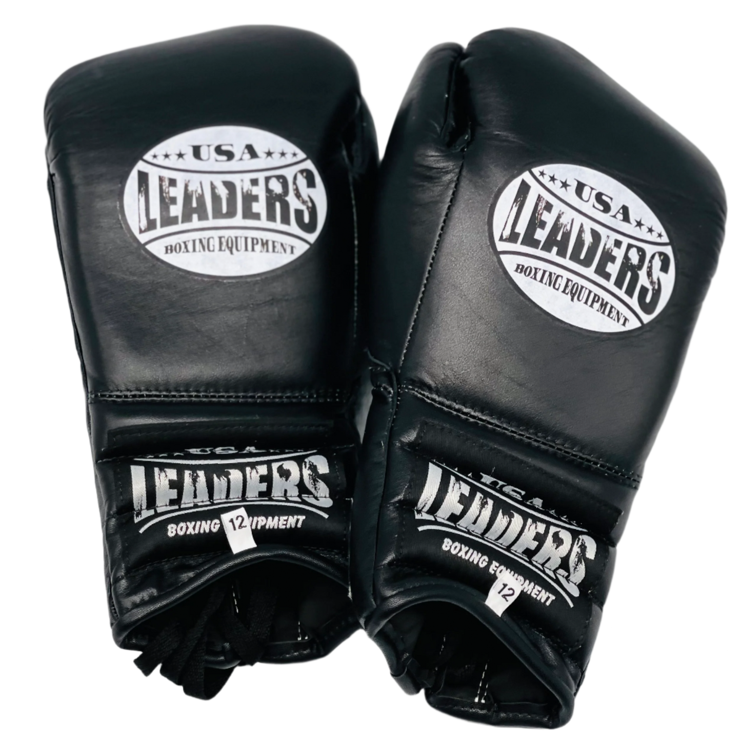 SuperLEAD Mex Boxing Gloves Laced