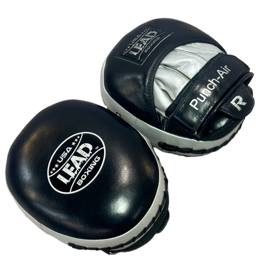 Lead Air Focus Mitts