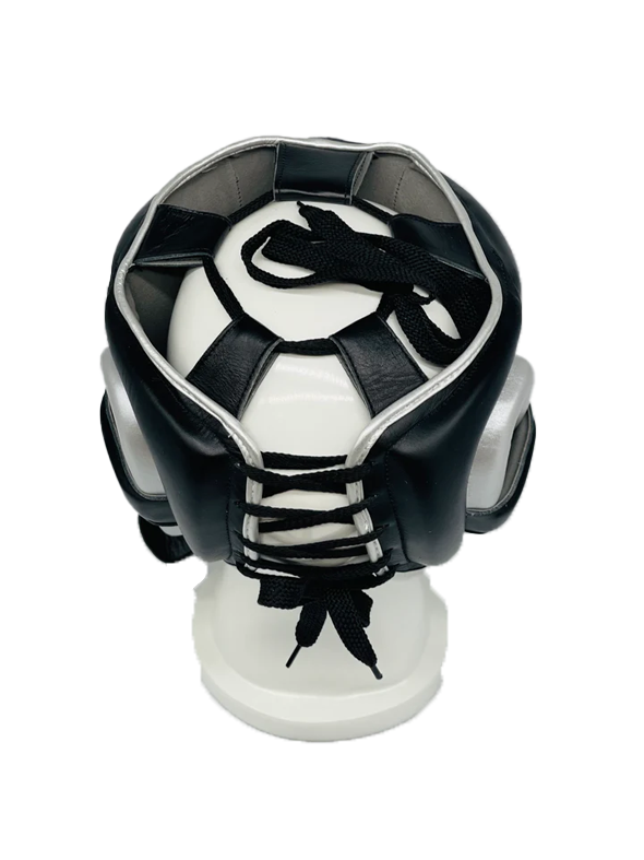 Lead FaceSaver Headgear