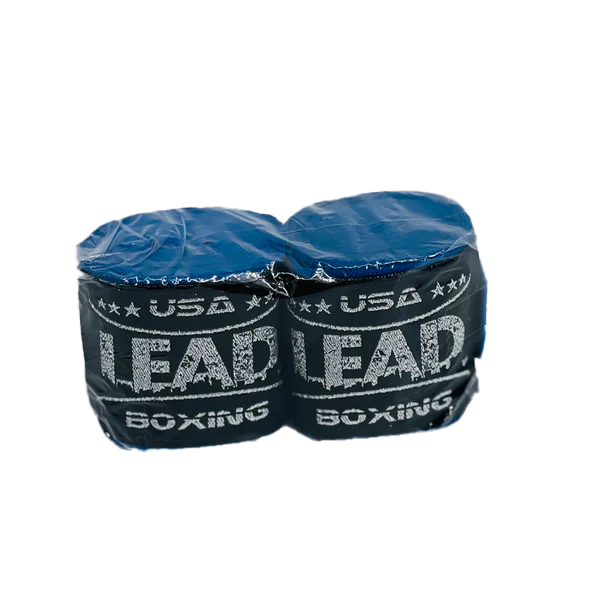 Lead Premium Hand Wraps (180 inch)