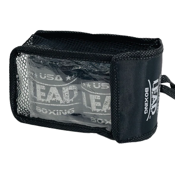 Lead Premium Hand Wraps (180 inch)