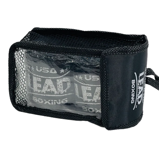 Lead Premium Hand Wraps (180 inch)