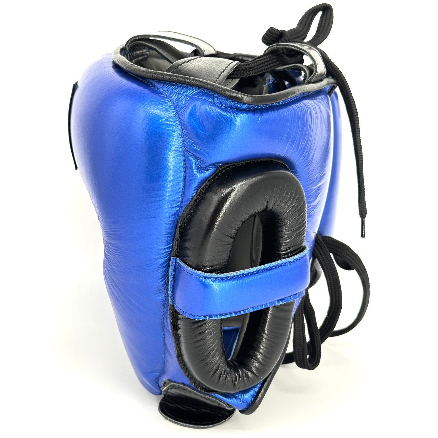 Lead Mex Cheek Protector Headgear