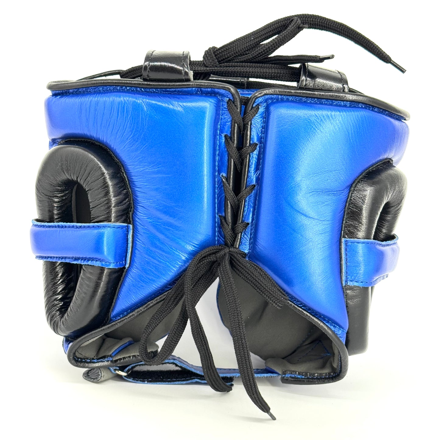 Lead Mex Cheek Protector Headgear