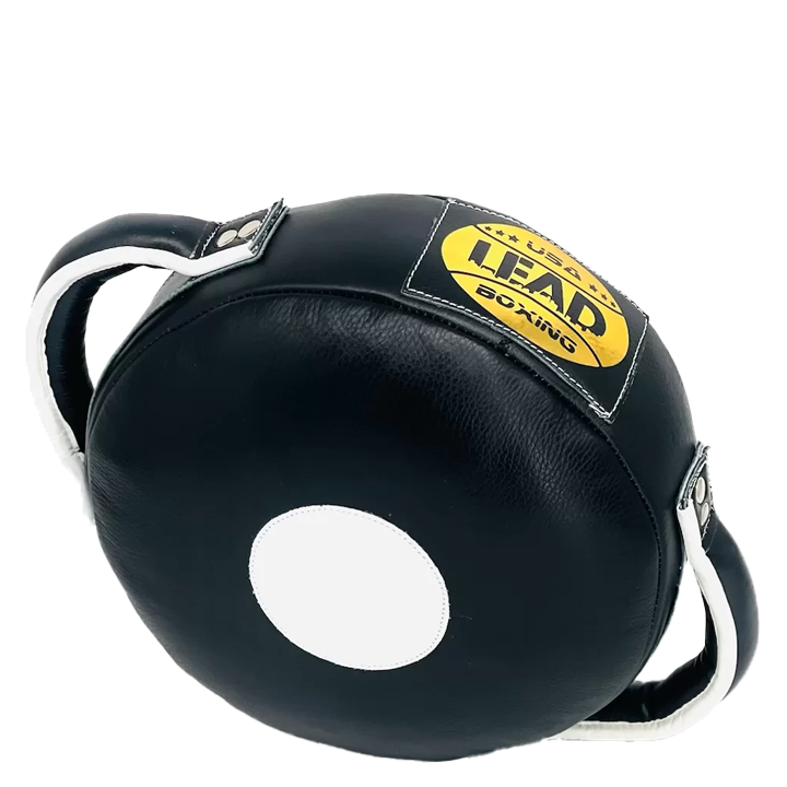 Lead Round Punch Pad Mex