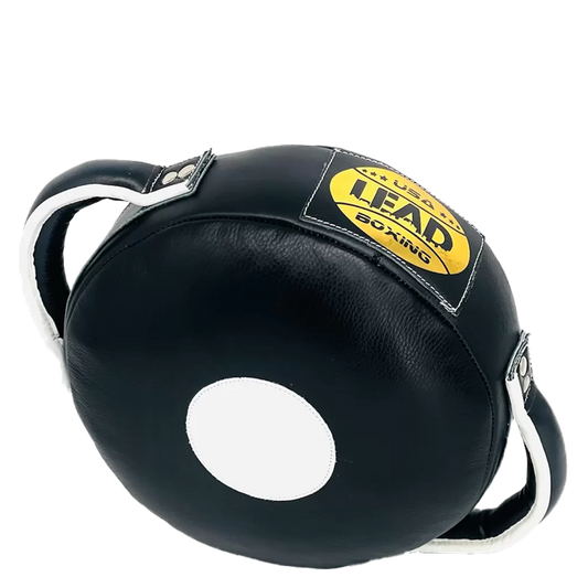 Lead Round Punch Pad Mex