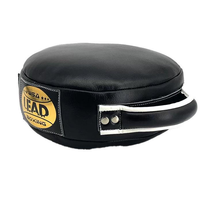 Lead Round Punch Pad Mex
