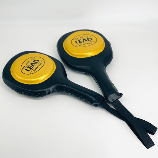 Lead Punch Paddles